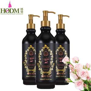 Fournisseur d'or 1L <span class=keywords><strong>PRO</strong></span>-TECHS Traitement capillaire à la kératine maximale sans formaldéhyde à l'huile d'argan pour lisser les cheveux - Product Image 4