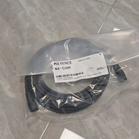 Câble d'extension KEYENCE NX-C05R de 5 m, connecteur rond à 12 broches pour SR-700/BL-1300 NX C05R