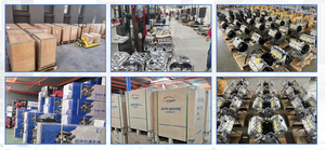 Tuyệt vời tường gw4g64 động cơ lồi máy cho tuyệt vời tường Harvard 2.4L - Product Image 5