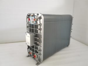 Sistema de Agua Ultrapura EDI, Módulo EDI, Equipo de Agua Ultrapura para Tratamiento de Agua, Módulo EDI - Product Image 6