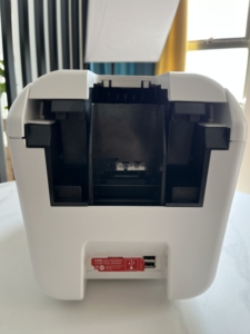 Magicard K High Cost Performance <b>Id</b> <b>Card</b> <b>Printer</b> Single Sided Dual Sided Pvc <b>Plastic</b> <b>Card</b> <b>Printer</b> - Product Image 4