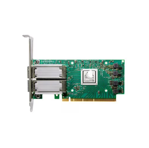 Tarjeta Adaptadora NVID1A MCX623106AN-CDAT ConnectX-6 Dx EN 100GbE Crypto Precio de Fábrica - Product Image 3