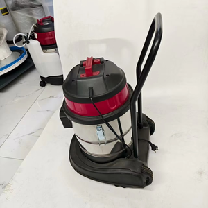 <span class=keywords><strong>Aspirateur</strong></span> multifonctionnel pour tapis avec longue tige, idéal pour le nettoyage commercial, hôtelier et automobile - Product Image 3