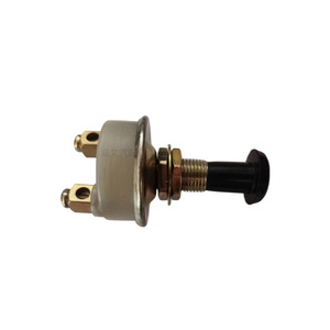 Interrupteur de changement de vitesse simple Hanwen pour automobiles, camions, tracteurs, véhicules agricoles et d'ingénierie, type à traction 1ère vitesse - Product Image 3