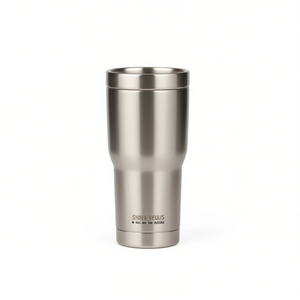 Vaso Westmark de Acero Inoxidable de 12 Oz, Taza de Viaje para Uso en Exteriores - Product Image 2