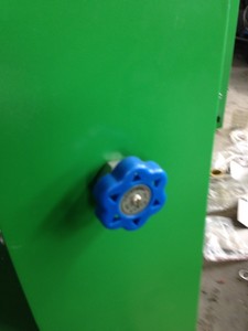 Testeur d'injecteur de carburant à <span class=keywords><strong>double</strong></span> ressort <span class=keywords><strong>PQ400</strong></span> pour injecteurs diesel - Product Image 6