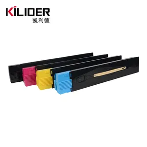 China Online Toner Cartridge 550 560 570 Toner XC550 For Xerox Toner Cartridge