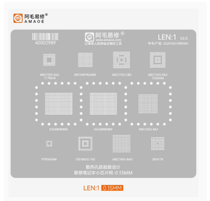 Nuovo Circuito Integrato <span class=keywords><strong>IC</strong></span> SN2001024YBGR TPS65994AD YBGR TPS65994AE 87501 TPS65993 - Product Image 3