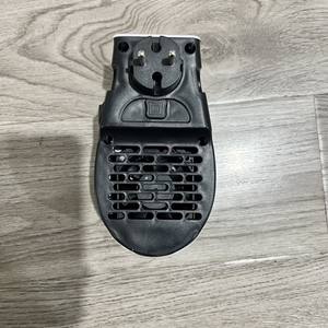 Mini-ventilateur soufflant à air chaud thermoélectrique en gros pour le bureau et la maison - Product Image 2