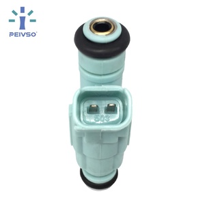 Injecteur de carburant pour moteur automobile QC PEIVSO OEM 35310-2E200 pour Hyundai Elantra Kia Forte Soul 1.8L 2.0L 2011-2016 - Product Image 2
