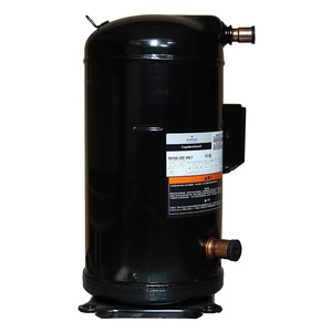 คอมเพรสเซอร์ทำความเย็นโคปแลนด์ รุ่น ZP90KCE TFD 522 R410A ระบบทำความเย็นและความร้อน - Product Image 3