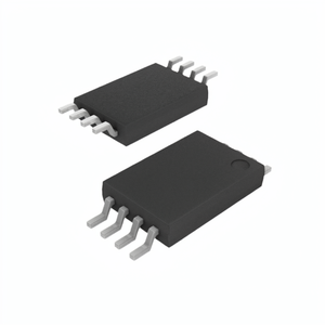 8 TSSOP Electronics Component Manufacturer Channel CY2DM1502ZXI Clock Timing - Product Image 1