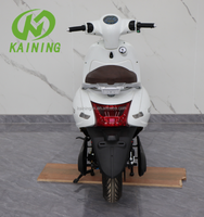 Sepeda Motor Listrik Urban Baru EEC 2026 Bertenaga Besar 4000w Kendaraan Bertenaga Baterai dengan Motor 72v 8000w