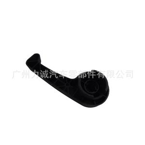 มือจับฝากระโปรงหน้ารถยนต์ FT4B16B626BC 2060716 ทำจากพลาสติก พร้อมคันโยกเปิดฝากระโปรงและมือจับแบบดึง - Product Image 2