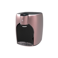 Distributeur d'eau portable commercial de bureau chaud et froid en gros - Offre spéciale