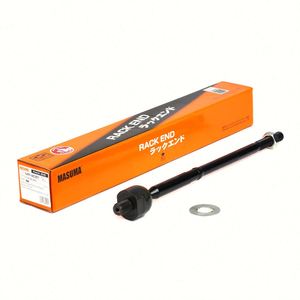 ACDelco 45A1246 Extrémité De Biellette De Direction Extérieure – Professionnelle – Double Roulement – Haute Résistance