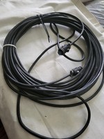 Câble de capteur de température de liquide pour équipement électrique, 50 pieds (15 m). Produits Plc 24j523
