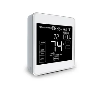 Offre Spéciale 24V programmable Thermostat