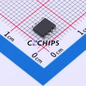 Nuevo-Original LP15R060SD SOP-7 Circuito integrado IC Chip PMIC Controlador rectificador síncrono - Product Image 2