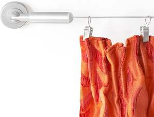 Nouveau produit ensemble <span class=keywords><strong>de</strong></span> stores à <span class=keywords><strong>rideau</strong></span> en fil métallique avec fil à <span class=keywords><strong>rideau</strong></span> <span class=keywords><strong>pour</strong></span> décoration <span class=keywords><strong>de</strong></span> bureau à domicile - Product Image 6