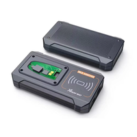 Xhorse VVDI MLB Tool XDMLB0 Schlüsselprogrammiergerät zum Hinzufügen von Schlüsseln für VW und Audi MQB, kompatibel mit XDMQBAGL MQB48 Adaptern und XDMLBPGL Adapter.