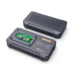 Programmeur de clés Xhorse VVDI MLB Tool XDMLB0 pour ajouter une clé pour VW et Audi MQB. Fonctionne avec les adaptateurs XDMQBAGL MQB48 et l'adaptateur XDMLBPGL. - Product Image 4