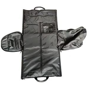 Garment Storage Bag Dustproof Garment Cover Wholesale Customize Storage Packing Clothes For Traveling