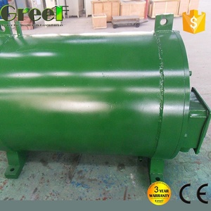 Alternador de imanes sin escobillas de 1MW, 2MW, 3MW, generador de imanes permanentes de CA trifásico IP54, resistente al viento/agua, otros generadores de imanes de 1MW - Product Image 2