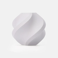 Filament PETG HF haute performance 1,75 mm, 2 fois plus rapide que le PETG standard, finition mate