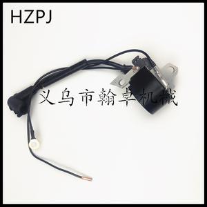 Tronçonneuse à transformateur haute tension MS024 pour une coupe haute performance, compatible avec les modèles 026, 240, 260, 028, 029, 034, 038, 039, 044 - Product Image 4