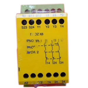Neuer Original Lagerbestand 774729 Industrielle Automatisierung PAC Dedizierter SPS-Programmiercontroller - Product Image 1