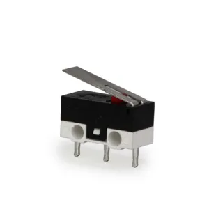 Miniature Micro mini Switch microswitch for mouse jl -25--+85 safe 2a mx-1382 cn;zhe