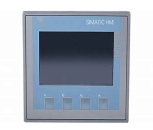 Pantalla HMI Nueva TP400, Diseño Neutral Básico, Operación Táctil, TFT de 4 Pulgadas, 6AV2143-6DB00-0AA0, HMI 6av2143-6db00-0aa0, HMI Táctil 6av2 - Product Image 2