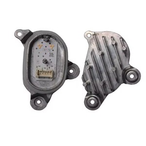 Módulo LED para Faros Delanteros DRL para BMW Serie 1 F52 118i 120i 125i 2017-2021, Módulo DRL Original #   63117466511 63117466512 - Product Image 2