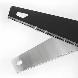 China Factory Production <strong>Hand</strong> <strong>Saw</strong> for <strong>Cutting</strong> Wood Comfortable Ergonomic Non-slip Handle - Product Image 4