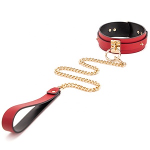 Produits BDSM haut de gamme, kits de bondage, ensemble de contention en cuir véritable, équipement fétiche, jeux de rôle érotiques, ensemble de luxe BDSM, jeux de cosplay pour adultes - Product Image 6