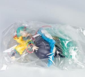 Cheval Hoppity 20CM Ver. Figurine Manga Miku Mignonne pour Filles, Statue PVC, Figurine Anime, Jouets, Cadeau - Product Image 3