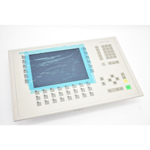 Songwei CNC 6AV6542-0CC10-0AX0 Nouvelle Marque SIE-MENS PLC 6AV6542-0CC10-0AX0 - Product Image 2