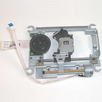 Nouvelle lentille laser Tdp-182W pour Ps2 avec support pour Ps2 Slim Tdp182W pour Scph-79001