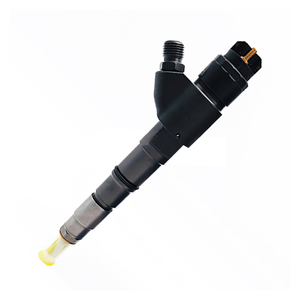 Pièces d'injecteur de moteur d'excavatrice HongWang EC210B, numéros de pièce 20798683 et 0445120067 - Product Image 2