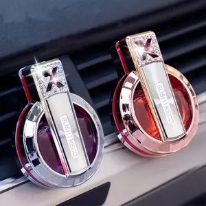 Auto Lufterfrischer Luftauslass Duft Luxus Parfüm Auto Duft Diffusor Auto  Duft Lufterfrischer Innenraum Zubehör