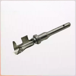 Amphenol a <strong>Connector</strong> Series AT60-14-0122 SIZE 12 Stamped &amp; FORMED CONTACT <strong>Terminal</strong> AT60-16-0122 - Product Image 2