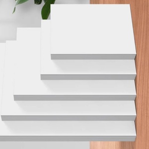 Papel Cartulina Blanco Brillante de Tamaño Personalizado, 300gsm, Cartón Dúplex con Reverso Blanco para Impresión de Etiquetas Colgantes y Bolsas de Compra, Precio de Fábrica - Product Image 5