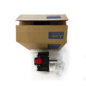 HF204S-A48 HF-H204S-A48 Servomotor Original Mitsubishi - Product Image 1