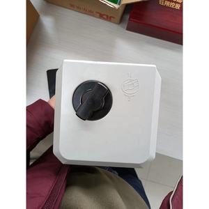 Honeywell ML7421B8012-E aktuator katup linier cerdas kontrol otomatisasi Industri - Product Image 4