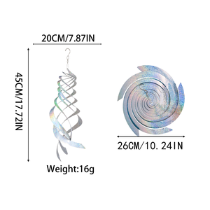 <span class=keywords><strong>Film</strong></span> Réfléchissant Anti-Oiseaux Laser 2026 - <span class=keywords><strong>D</strong></span>écoratif Holographique Pliable pour Verger, Jardin et Ferme - Product Image 6