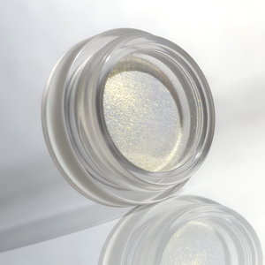 Private Label Single <strong>Eyeshadow</strong> 14 Hot Colors Mashed Potatoes <strong>Eyeshadow</strong> Smooth Soft Buttery Texture Bouncy <strong>Cream</strong> <strong>Eyeshadow</strong> - Product Image 2