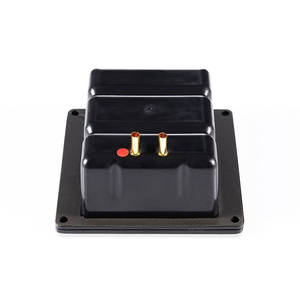 Samtronic 8Ohm 125W ตัวแปลงความถี่เสียงสเตอริโอพับได้ไดอะแกรมพับได้สำหรับคนขับระดับกลาง - Product Image 2