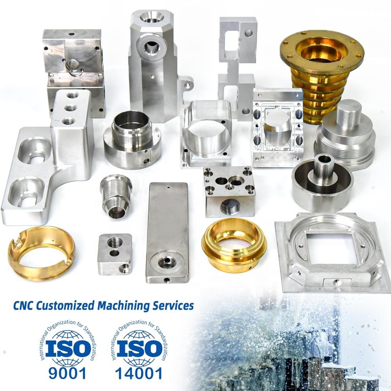 Customized Processing Plants Offer Micro Machining