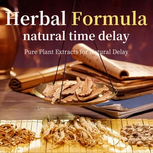 COKELIFE Spray Retardante Sexual Herbal OEM, Spray para Mayor Duración en las Relaciones Sexuales, Potenciador para Aumentar la Fuerza y el Tiempo Sexual para Hombres - Product Image 4